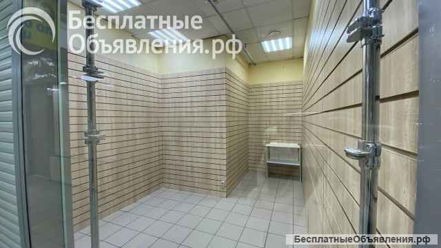 Аренда торгового помещения 10 м2