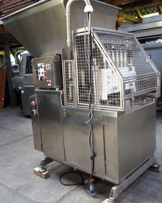 Формовочная машина Formcook AB WIKING 6030