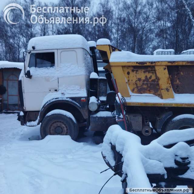 Авторазбор МАЗ, КАМАЗ