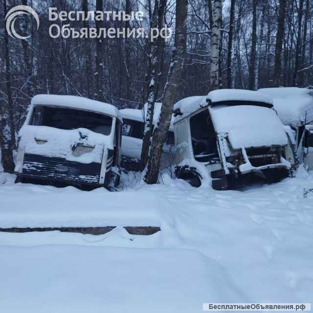 Авторазбор МАЗ, КАМАЗ
