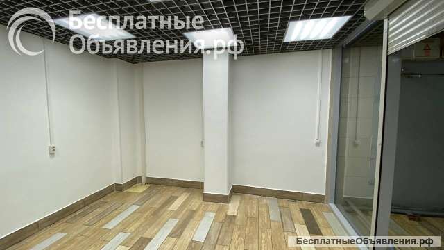 Аренда торгового помещения 14.9 м2