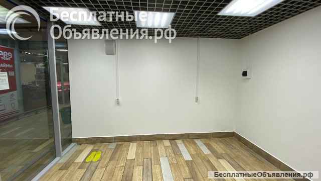 Аренда торгового помещения 14.9 м2