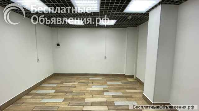 Аренда торгового помещения 14.9 м2