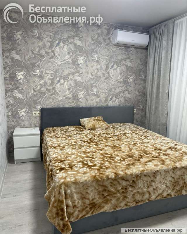 Доходный апартамент в центре Сочи