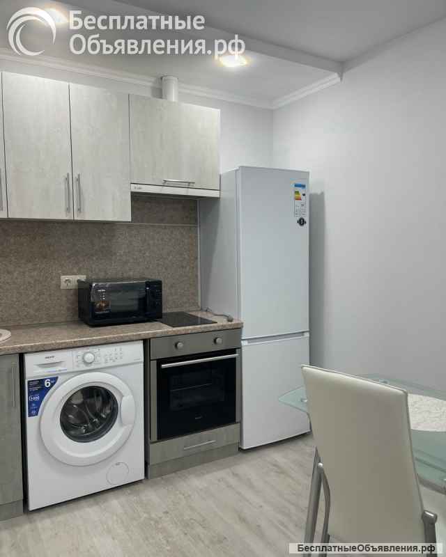 Доходный апартамент в центре Сочи