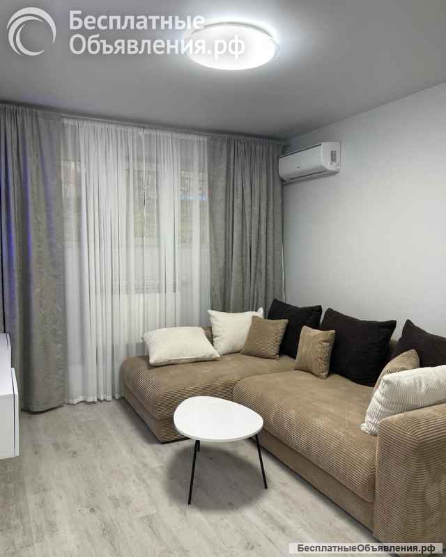 Доходный апартамент в центре Сочи