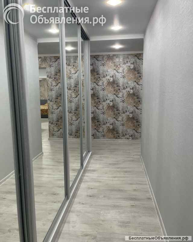 Доходный апартамент в центре Сочи