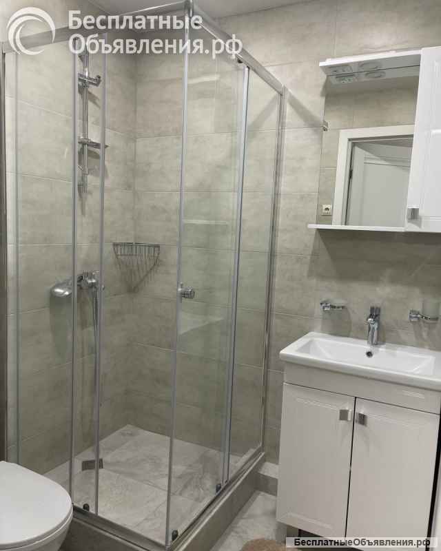 Доходный апартамент в центре Сочи