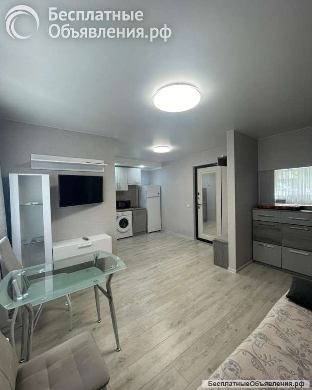 Апартмент в центре Сочи