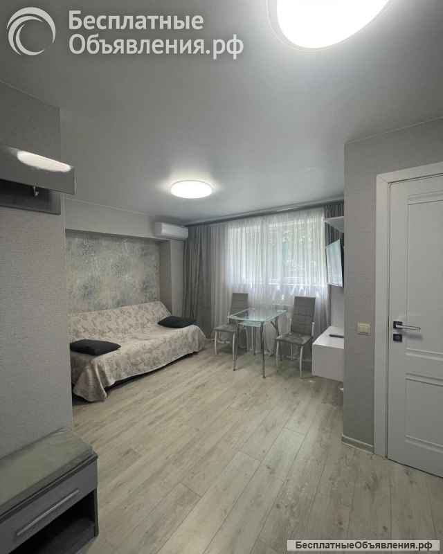 Апартмент в центре Сочи