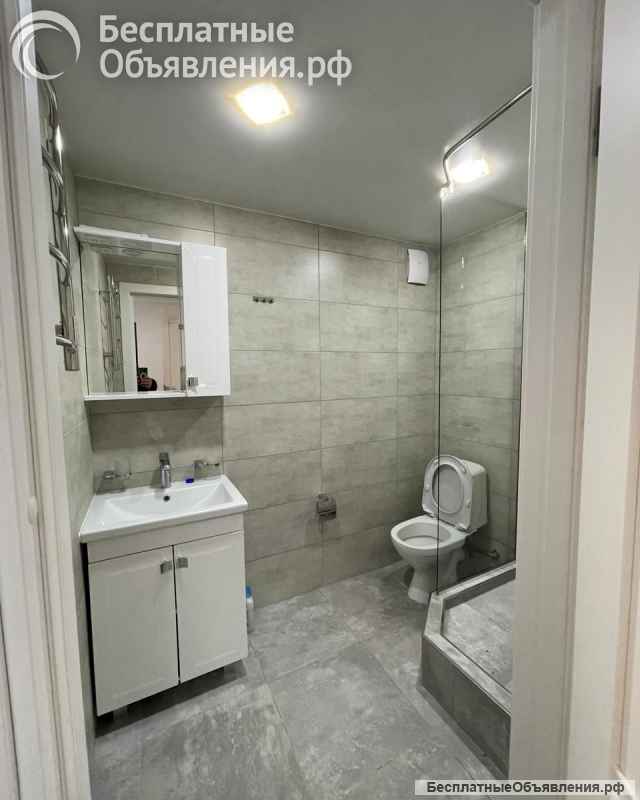 Апартмент в центре Сочи