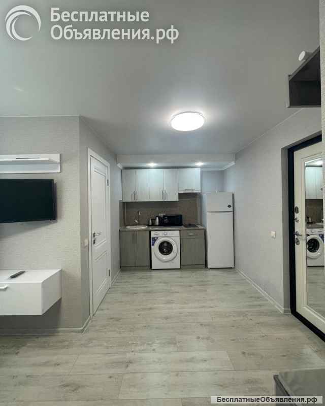 Апартмент в центре Сочи