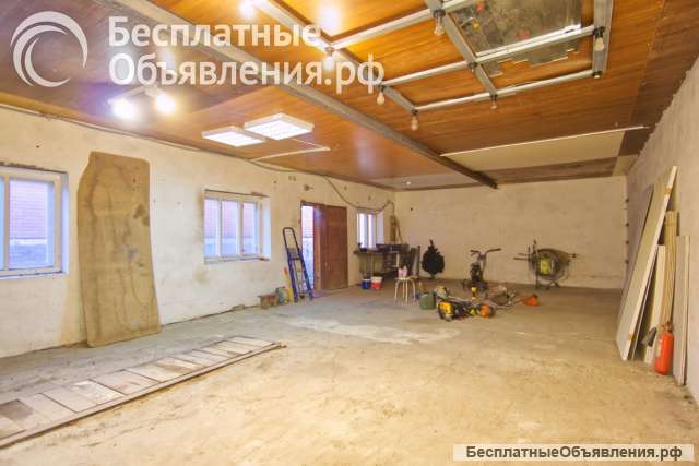 Идеальный дом для вашей семьи