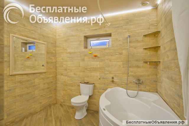 Идеальный дом для вашей семьи