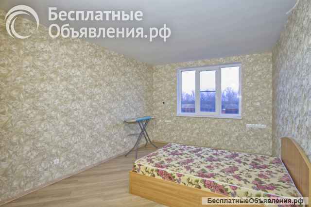 Идеальный дом для вашей семьи