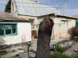 Дом в Севастополе (переулок Панфилова)