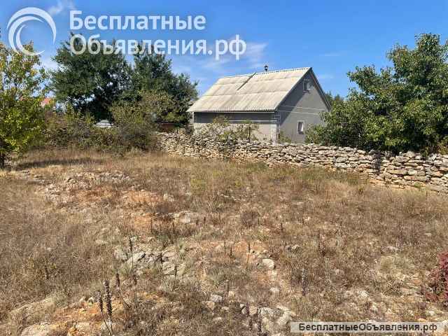 Участок 4 сот. в Севастополе
