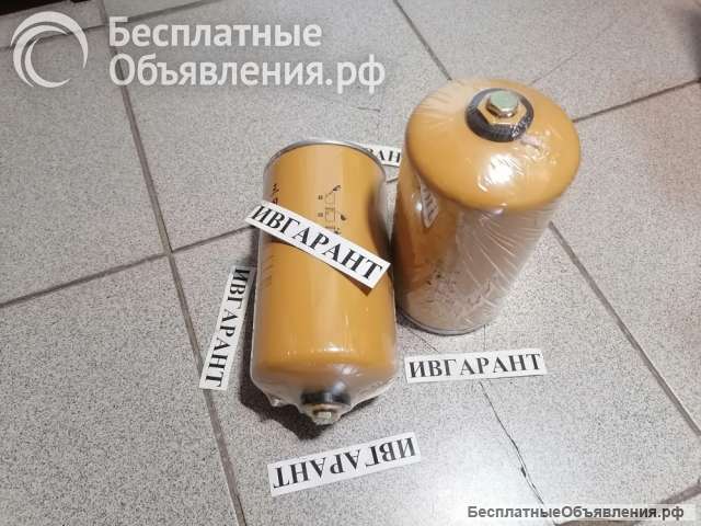 600-311-9121, 4192631, CX9121, ST29121, EK-1032 Фильтр топливный 600-311-9121, 4192631, CX9121, ST29