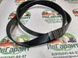 6732-61-4170 Ремень генератора Komatsu 6732-61-4170, 6732614170