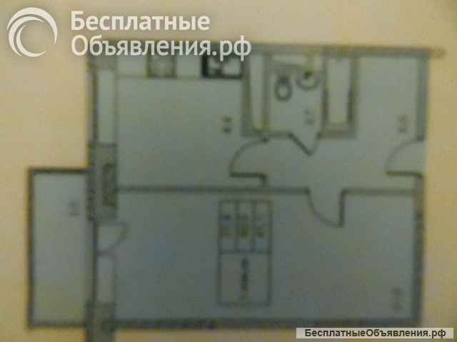 1-к.кв. Сергиев Посад Московская обл.