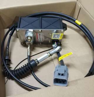300513-00007, 523-00004, / 300513-00010 шаговый мотор оборотов ДВС DOOSAN шаговый мотор оборотов Д
