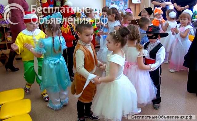 Видеооператор на новогодний утренник, фото группы, портрет, открытки, календарь