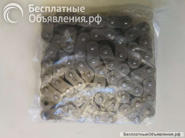 Цепь привода заднего колеса мини погрузчика Lonking CDM312