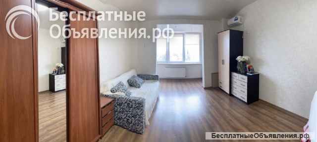Квартира в Севастополе (Шевченко Т., ЖК Благодатный)