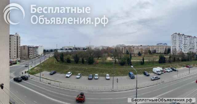 Квартира в Севастополе (Шевченко Т., ЖК Благодатный)