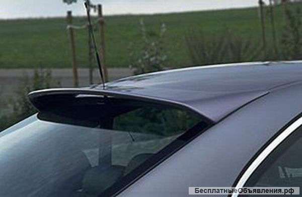 BMW5 E39 Антикрыло на заднее стекло Hamann