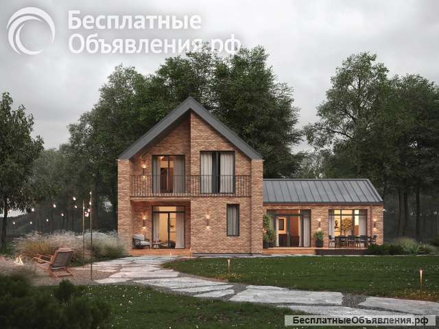 Строительство объектов недвижимости любой сложности, оснащение инженерными системами