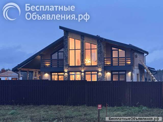 Строительство объектов недвижимости любой сложности, оснащение инженерными системами