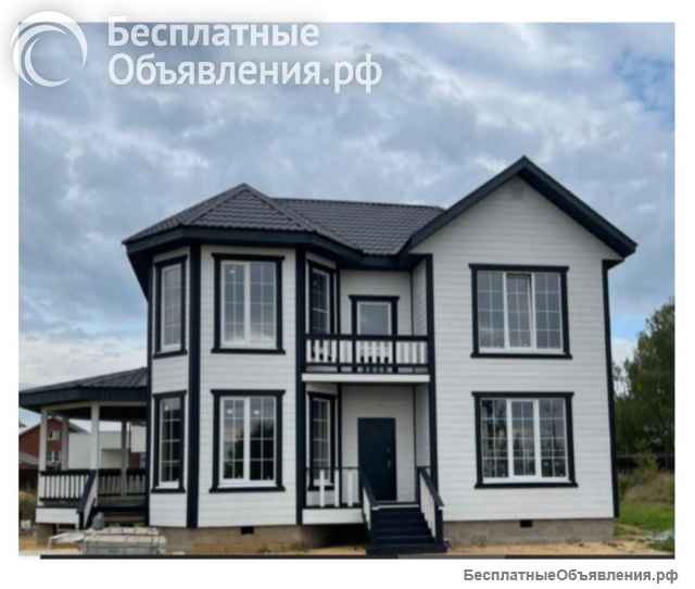 Строительство объектов недвижимости любой сложности, оснащение инженерными системами