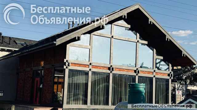 Строительство объектов недвижимости любой сложности, оснащение инженерными системами