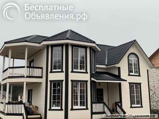 Строительство объектов недвижимости любой сложности, оснащение инженерными системами