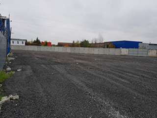 Аренда земельного участка 680 м2. От собственника, без комиссии.