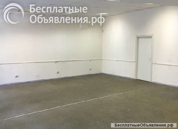 Сдам это помещение под магазин