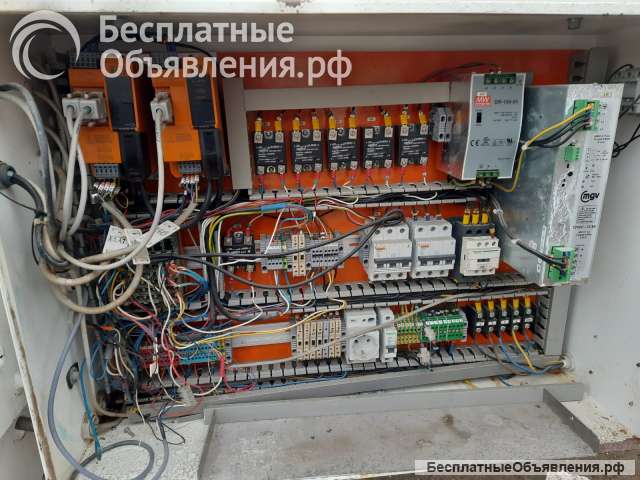Флоупак "Таурас-Феникс", неисправный, по запчастям