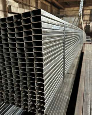 Тульское снабжение: продажа металлопроката