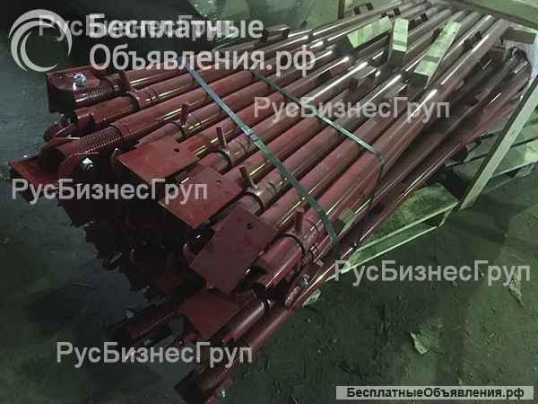 Подкос для монтажа жби панелей колонн