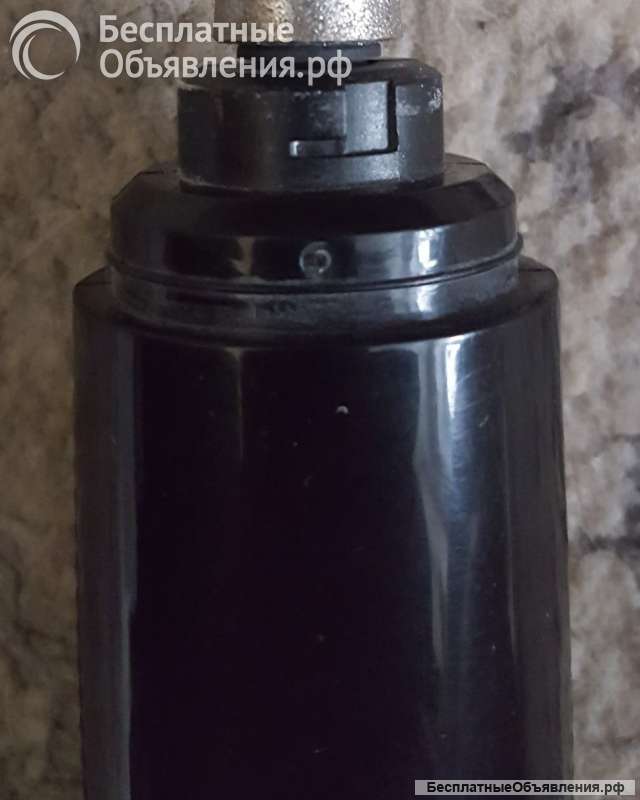 Гриндер для когтей (электрическая когтеточка) Tenberg Vortex