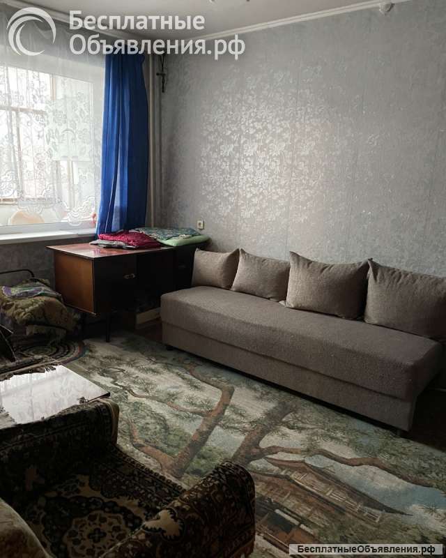 Сдам 2 к кв УП на Гайве Толбухина 18