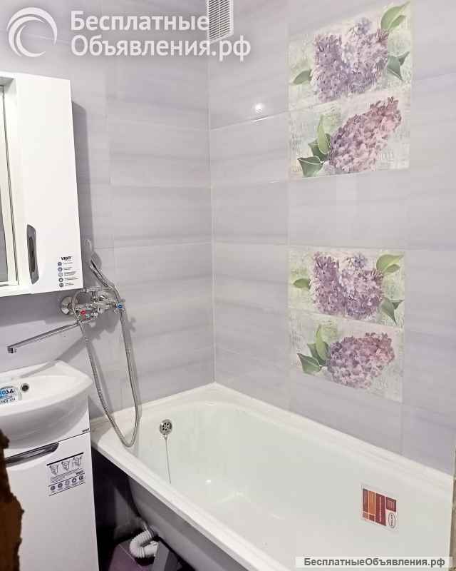 Оделочные, сантехнические, плиточные работы