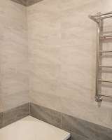 Оделочные, сантехнические, плиточные работы