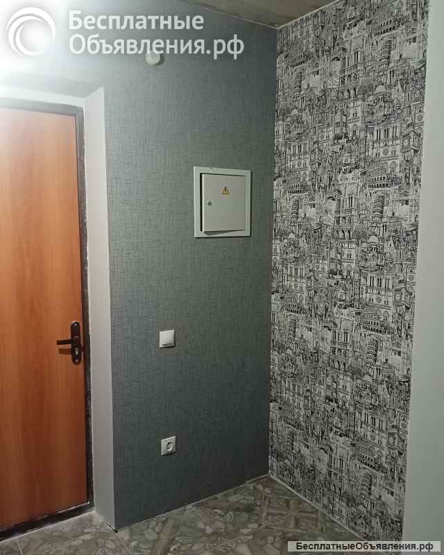 Оделочные, сантехнические, плиточные работы