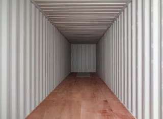 Сдается контейнер