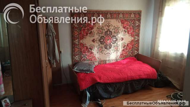 Часть жилого дома и земельного участка