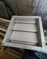 Клапана кв, кву, увк, азе, rsk, Решетки анр