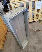 Клапана кв, кву, увк, азе, rsk, Решетки анр