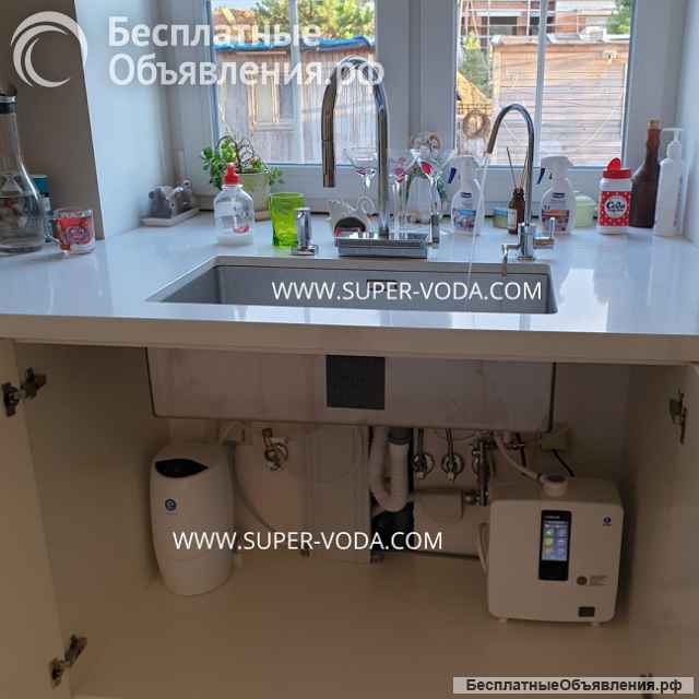 Базовое и Эксклюзивное Подключение Канген Аппаратов